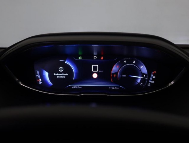Peugeot 3008  1.5 BlueHDi 