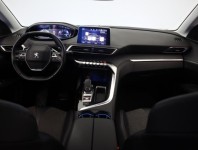 Peugeot 3008  1.5 BlueHDi 