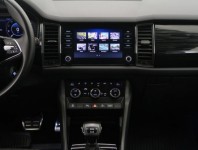 Škoda Kodiaq  2.0 TSI Style