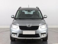 Škoda Yeti  1.4 TSI 