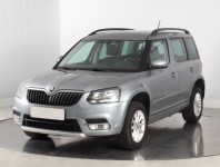 Škoda Yeti  1.4 TSI 