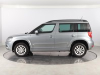 Škoda Yeti  1.4 TSI 