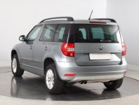 Škoda Yeti  1.4 TSI 