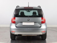 Škoda Yeti  1.4 TSI 