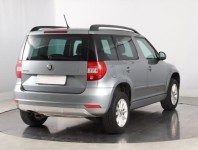 Škoda Yeti  1.4 TSI 