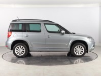 Škoda Yeti  1.4 TSI 