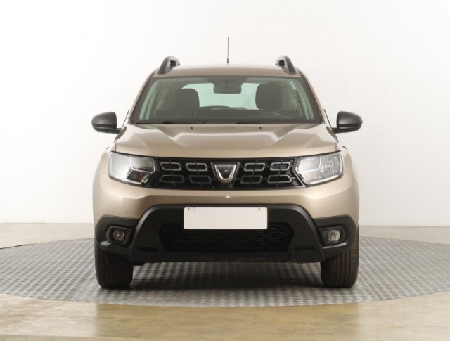 Dacia Duster  1.0 TCe 