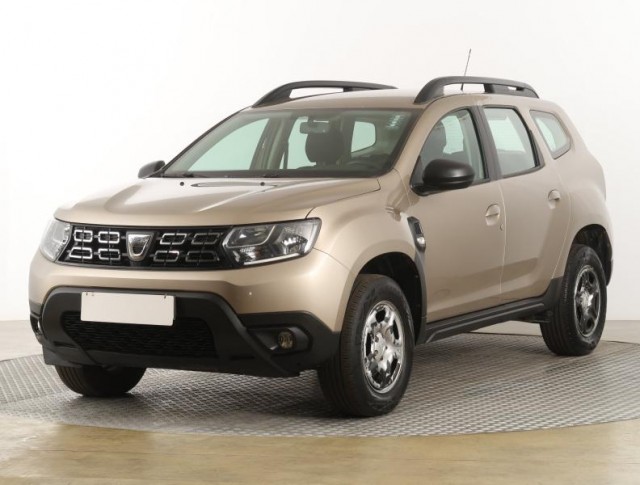 Dacia Duster  1.0 TCe 