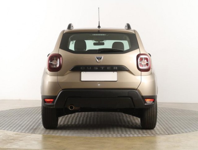 Dacia Duster  1.0 TCe 