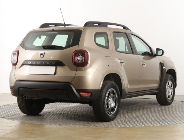 Dacia Duster  1.0 TCe 