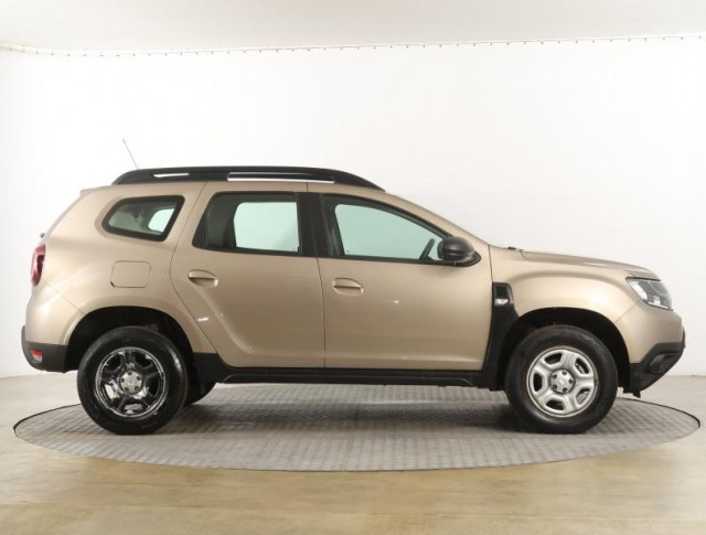 Dacia Duster  1.0 TCe 