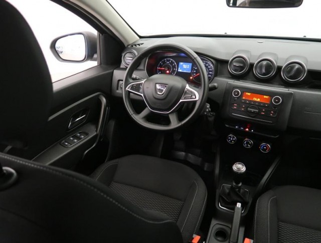 Dacia Duster  1.0 TCe 