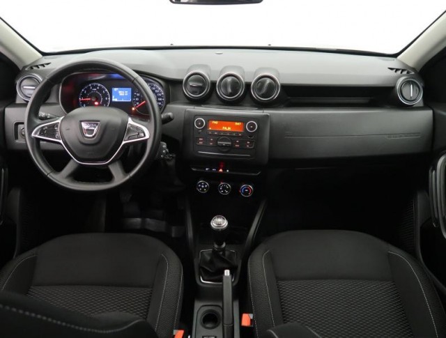 Dacia Duster  1.0 TCe 