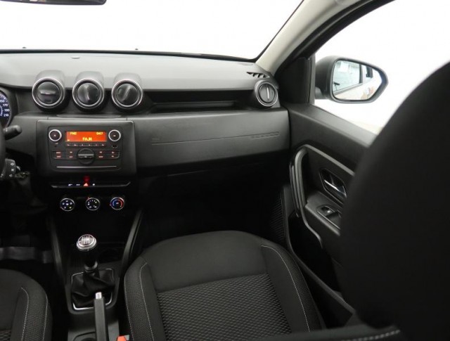 Dacia Duster  1.0 TCe 