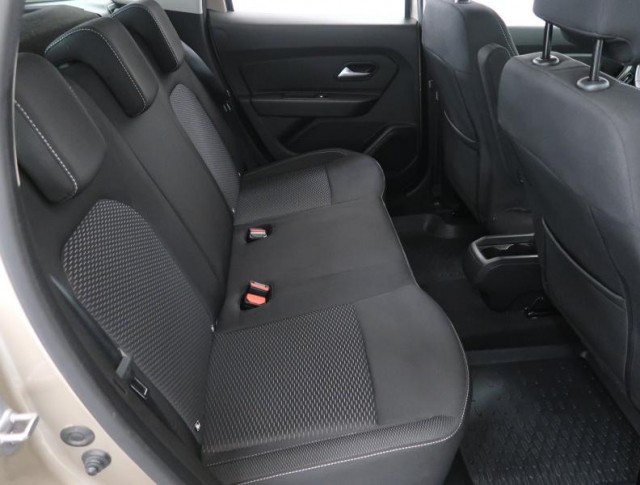 Dacia Duster  1.0 TCe 