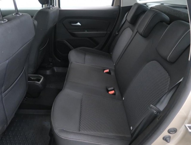 Dacia Duster  1.0 TCe 