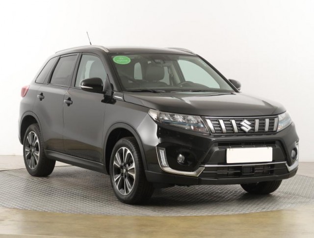 Suzuki Vitara  1.4 BoosterJet Elegance