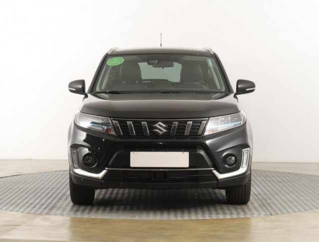 Suzuki Vitara  1.4 BoosterJet Elegance