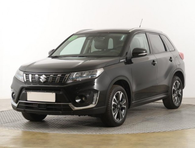 Suzuki Vitara  1.4 BoosterJet Elegance