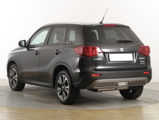 Suzuki Vitara  1.4 BoosterJet Elegance