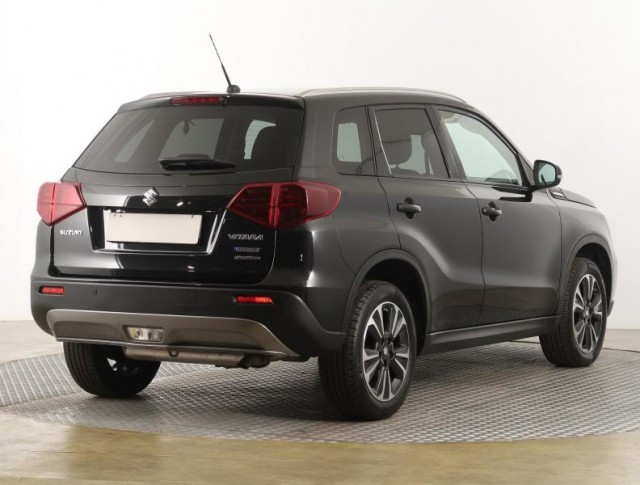 Suzuki Vitara  1.4 BoosterJet Elegance