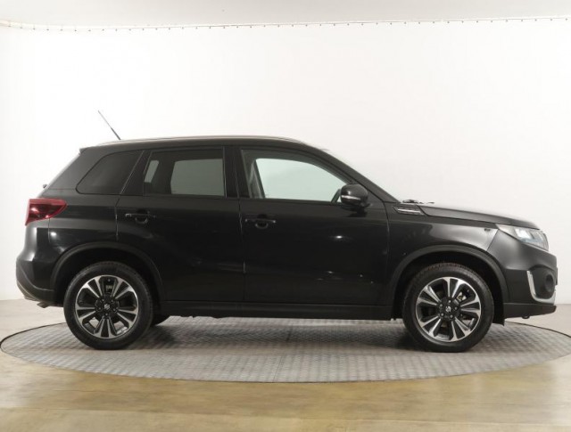 Suzuki Vitara  1.4 BoosterJet Elegance