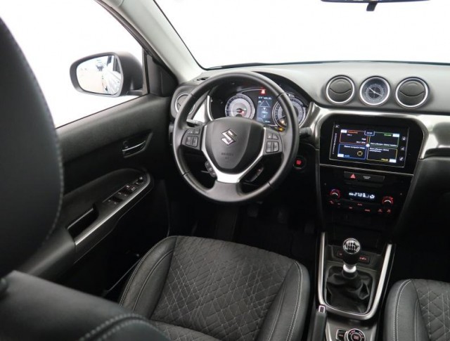 Suzuki Vitara  1.4 BoosterJet Elegance