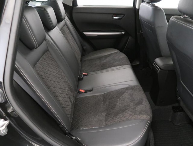 Suzuki Vitara  1.4 BoosterJet Elegance