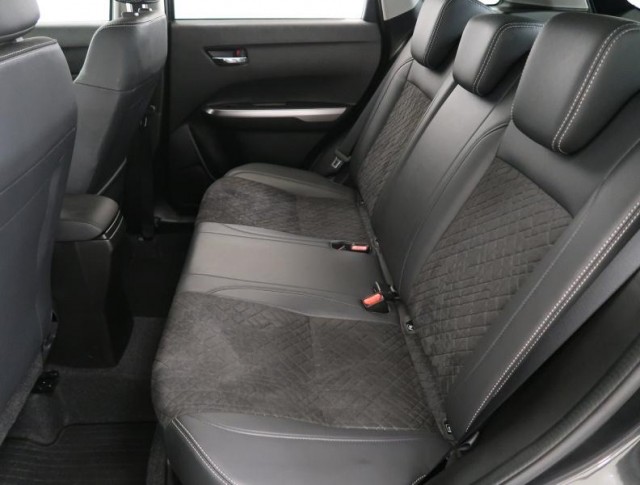 Suzuki Vitara  1.4 BoosterJet Elegance