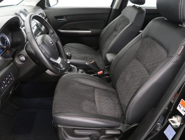 Suzuki Vitara  1.4 BoosterJet Elegance