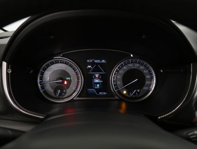 Suzuki Vitara  1.4 BoosterJet Elegance