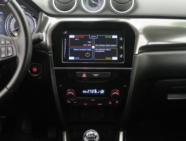 Suzuki Vitara  1.4 BoosterJet Elegance