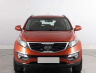 Kia Sportage  2.0 CRDi 