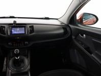 Kia Sportage  2.0 CRDi 