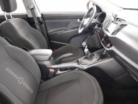 Kia Sportage  2.0 CRDi 