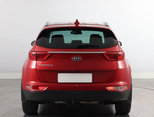 Kia Sportage  1.6 GDI 