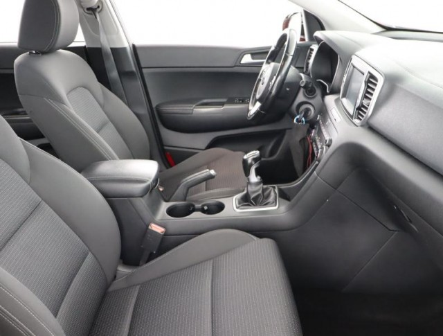 Kia Sportage  1.6 GDI 