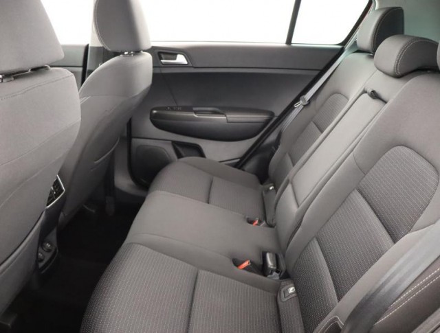 Kia Sportage  1.6 GDI 