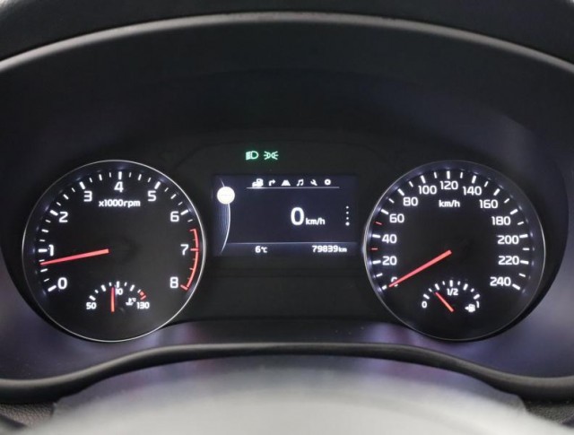 Kia Sportage  1.6 GDI 