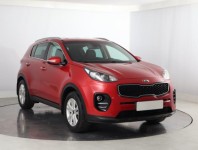 Kia Sportage  1.6 GDI 