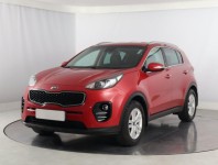 Kia Sportage  1.6 GDI 