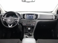 Kia Sportage  1.6 GDI 