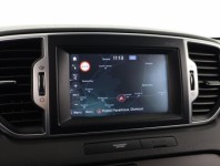 Kia Sportage  1.6 GDI 