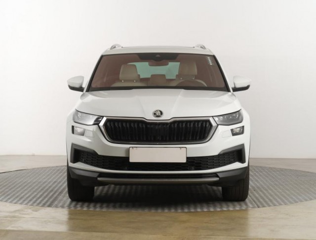 Škoda Kodiaq  2.0 TDI Style Plus
