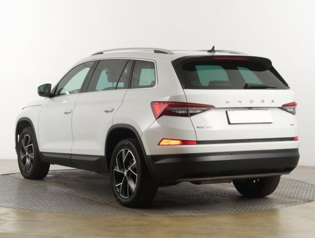 Škoda Kodiaq  2.0 TDI Style Plus