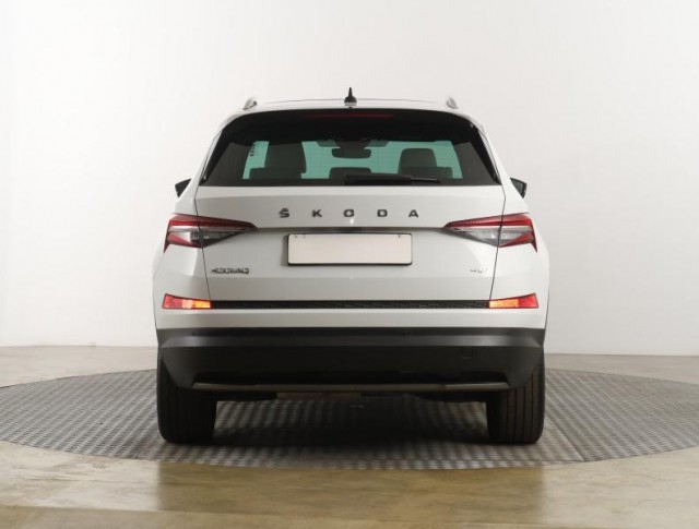 Škoda Kodiaq  2.0 TDI Style Plus
