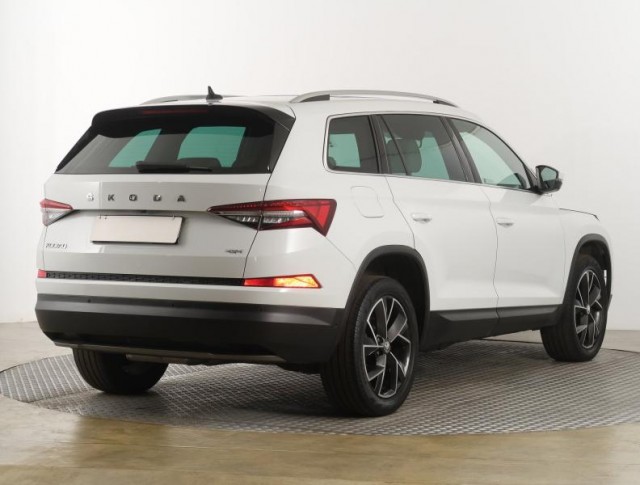 Škoda Kodiaq  2.0 TDI Style Plus
