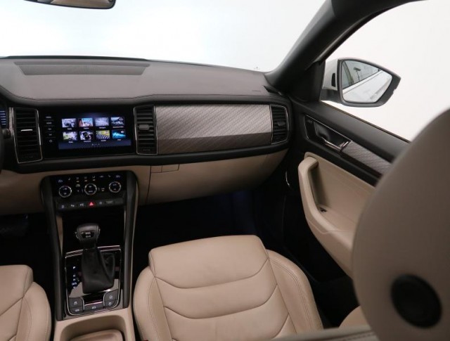 Škoda Kodiaq  2.0 TDI Style Plus