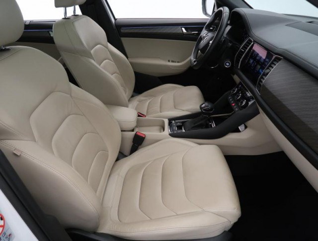 Škoda Kodiaq  2.0 TDI Style Plus