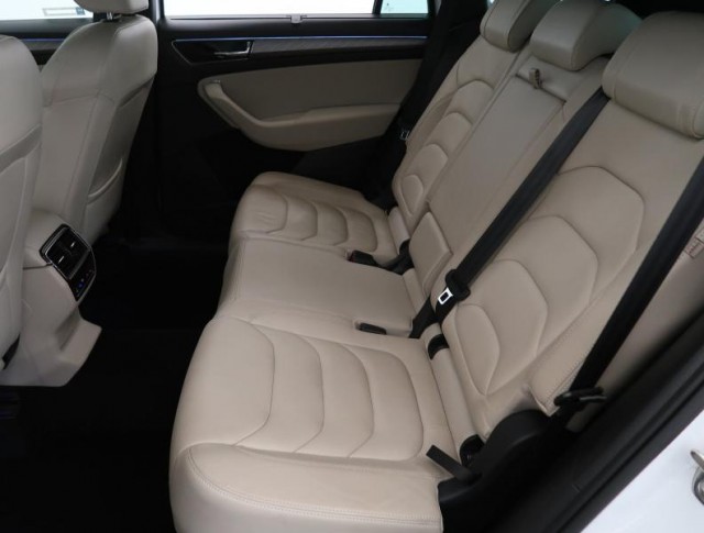 Škoda Kodiaq  2.0 TDI Style Plus